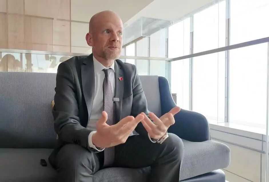 美加墨世界杯版权谈判最后24小时，一家中国企业出手了