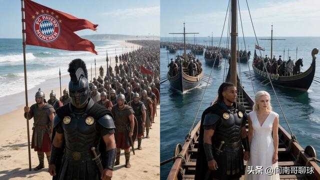 认真的？西班牙媒体：利物浦准备1.7亿欧买拜仁全欧第一神将