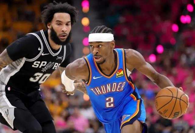 8-0晋级西决！2-1直通总决！NBA要大结局了，他们4换1又捡个巨星